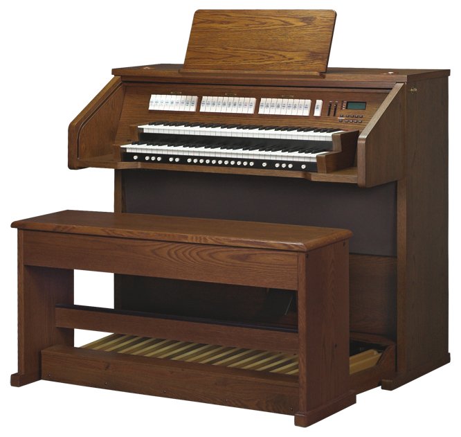 Organum Organum